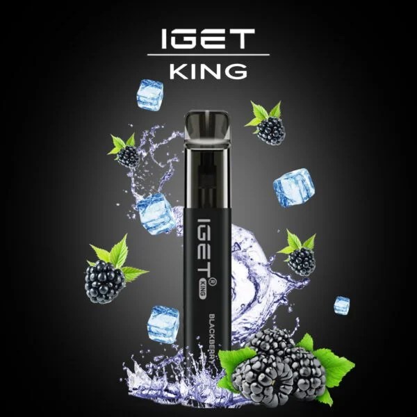 iget king