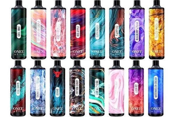 Online Vape Shop